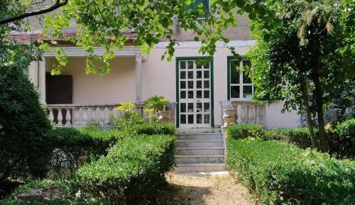 Maisonette