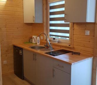 Superior Chalet