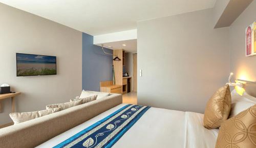 Premier Corner Mountain View