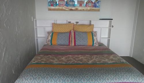 Queen Room with Ocean View