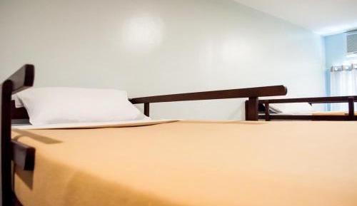 Classic Quadruple Room