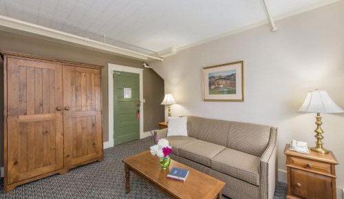 Standard View Suite Two Room