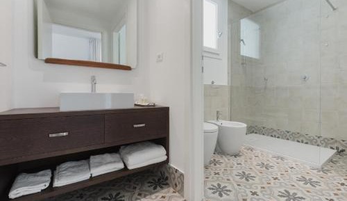 Suite with Terrace