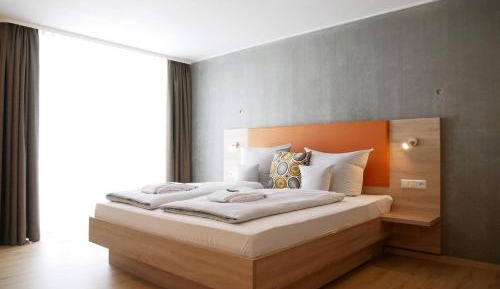 Comfort Double Room - Disability Access