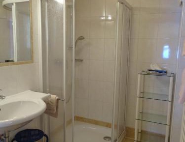 Double Room Planai