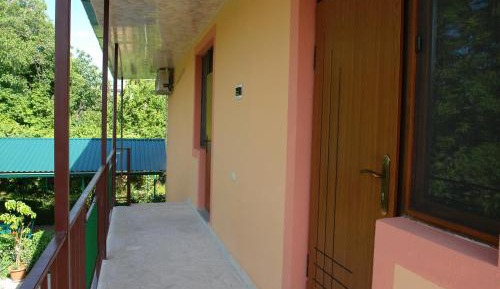 Family Room with Private Bathroom