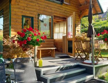 Nussknacker Lodge