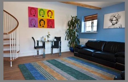 Executive Suite
