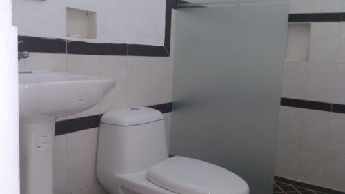 Double Room with Two Double Beds