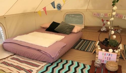 Tent