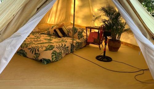 Tent