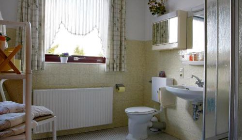 Apartment (4 Adults)