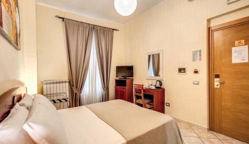 Double or Twin Room