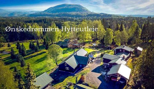 Three-Bedroom Chalet