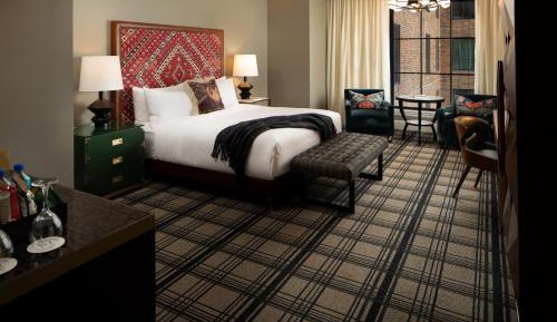 Premium Room, 1 King Bed