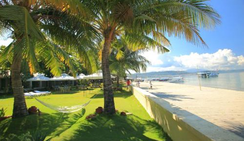 Beachfront Room