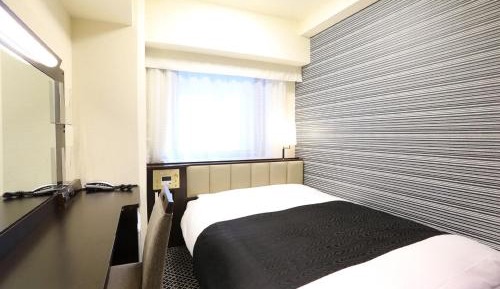 Single Room - Non-Smoking