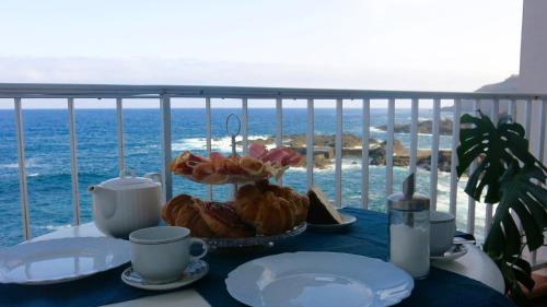 Studio with Ocean View