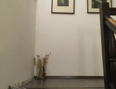 One-Bedroom Apartment with Balcony