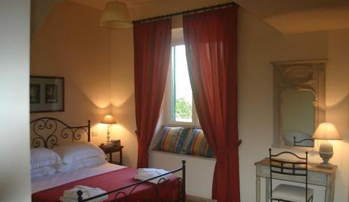 Deluxe Family Suite