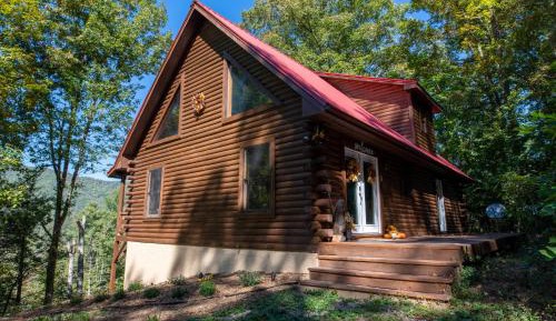 Superior Chalet
