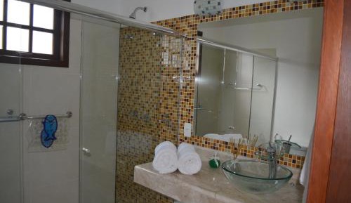 Superior Suite with Sea View