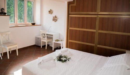 Villa with Sea View