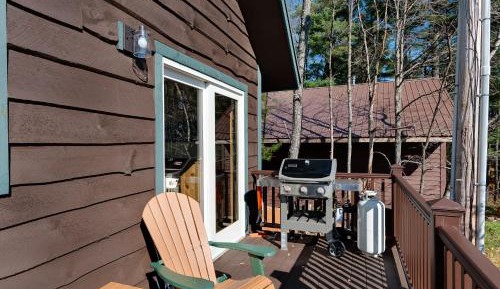Cabin 15
