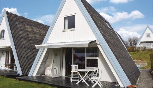 Two-Bedroom Holiday Home