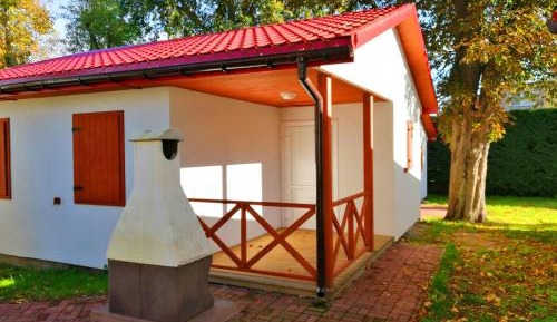 Two-Bedroom Chalet