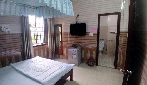 Superior Queen Room