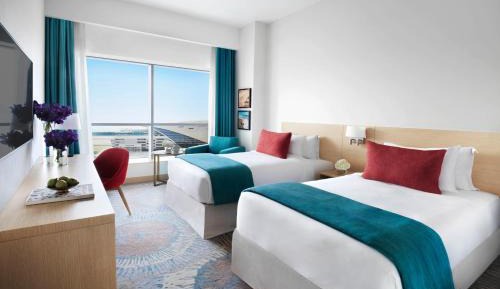 AVANI Superior Room
