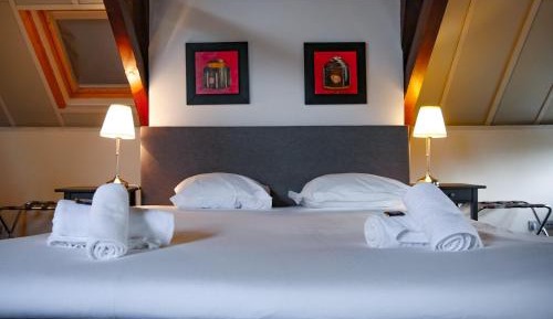 Superior Quadruple Room