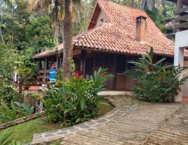 Five-Bedroom House