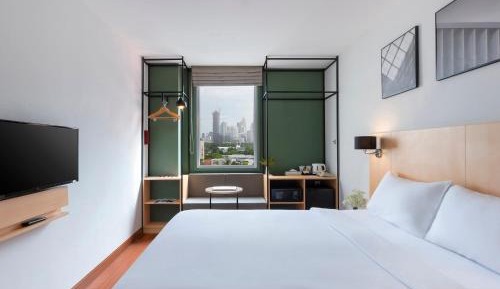 Superior Queen Room
