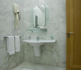 Three-Bedroom Suite