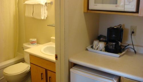 Standard  Room