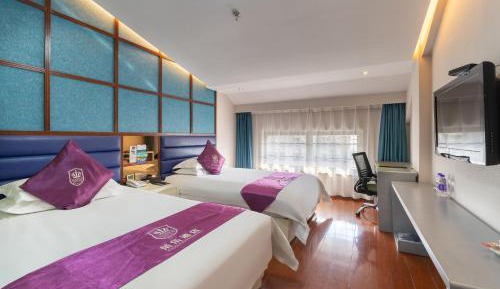 Special Offer - Twin Room