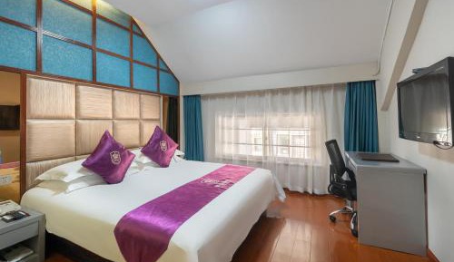 Special Offer - Double Room