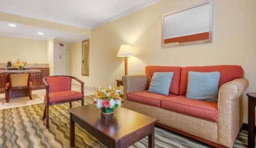 King Suite