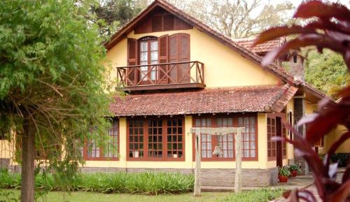 Six-Bedroom House