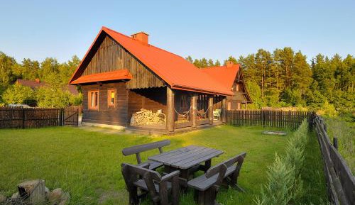 One-Bedroom Chalet