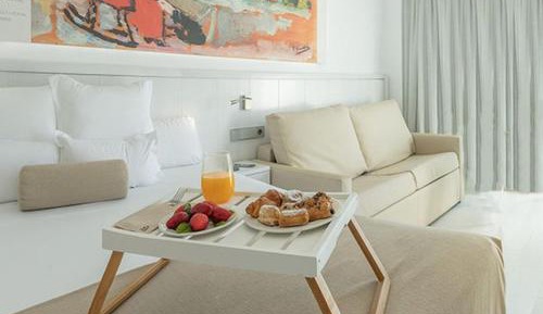 Superior Double or Twin Room (2 Adults)