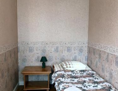 Budget Single Room