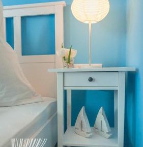 MEER - Double Room