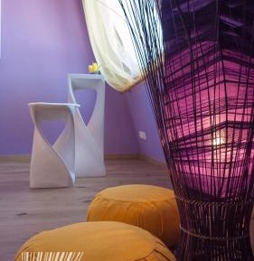 WAVE - Double Room