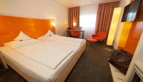 Comfort Single Room
