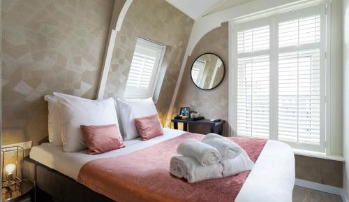 Small Standard Double Room