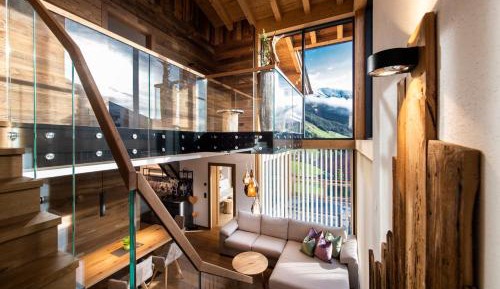 Chalet Edelweiss