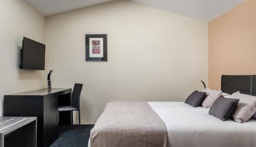 Duplex Suite